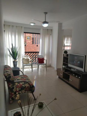 APARTAMENTO SIMPÁTICO